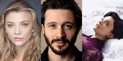 Anna Karenina - Play