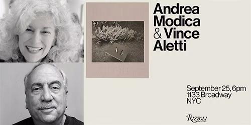 Italian Story & Catholic Girl by Andrea Modica