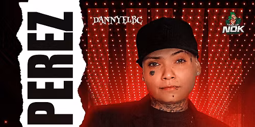 Amanda Perez Live in Anaheim CA