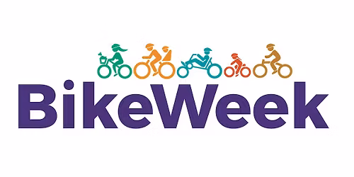 Learn to Cycle  4 Week FREE Course Mon Apr 13th  5.15pm - 6pm - Age 9-12yrs