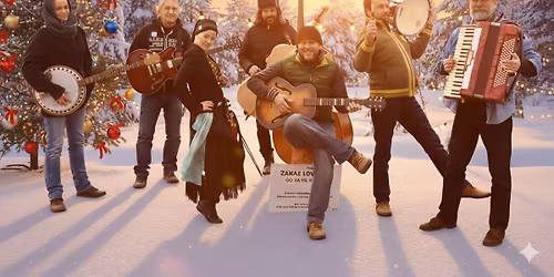 Slnie\u010dko - Viano\u010dn\u00fd koncert