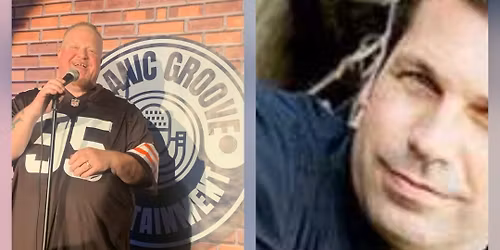 Comedy at the Vines! 2 year Anniversary Celebration!