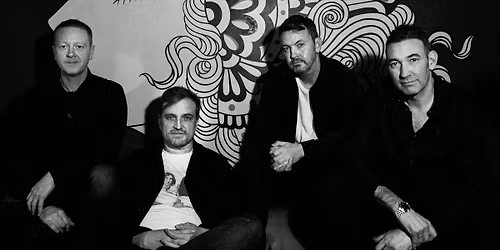 Starsailor: Albert Hall, Manchester (SOLD OUT)