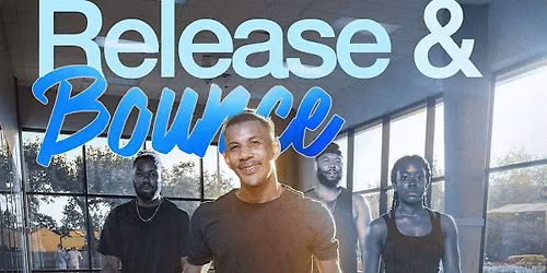 Interactive Hip Hop  Dance Session (Black Men Only) (