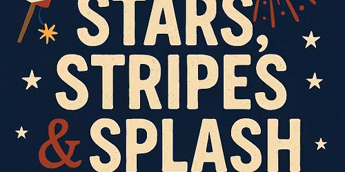 \ud83c\udf86 Stars, Stripes & Splash