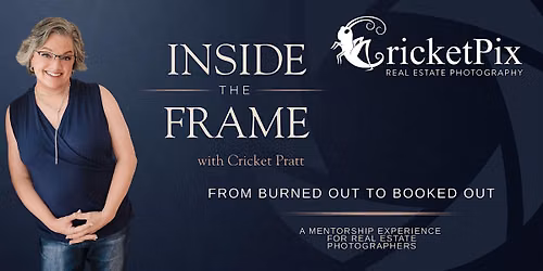 CricketPix: Inside the Frame
