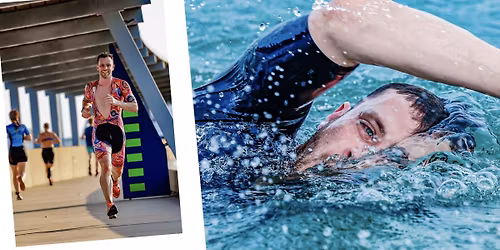 AQUATHON SERIES RACE #2