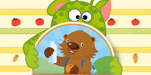 Free Admission Day at Potter the Otter