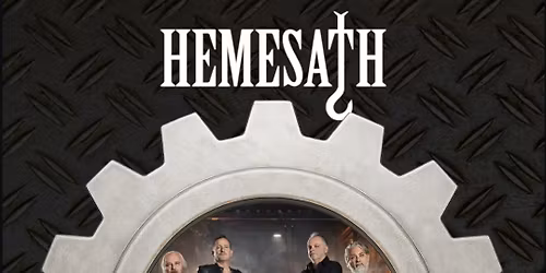 Hemesath LIVE @ Nachtbrand Festival
