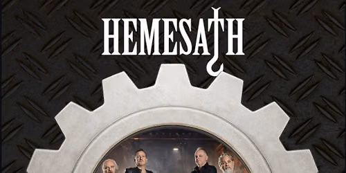 Hemesath LIVE @ Nachtbrand Festival