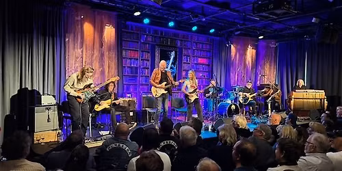 Gitarfest 2026 - fredag