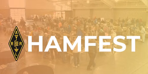 Davenport Radio Amateur Club Hamfest