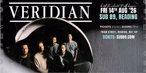 Veridian