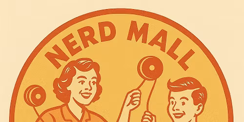 Nerd Mall YoYO Club