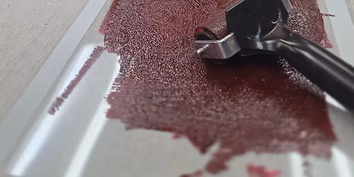 Lino Cutting Workshop