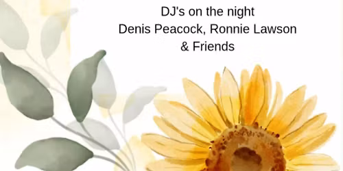 Soul on the green charity event