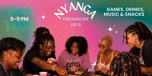 THEE HANGOUT VOL.III