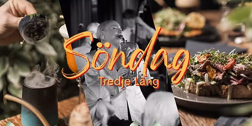 Tredje L\u00e5ng S\u00f6ndag