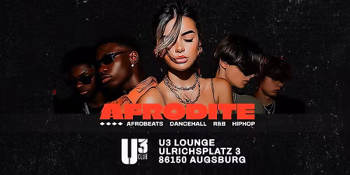 AFRODITE @u3.augsburg