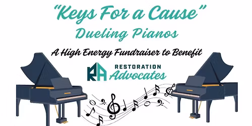 Keys for a Cause