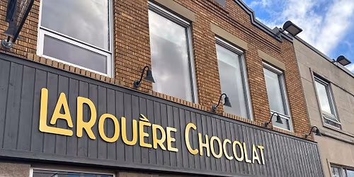 LaRou\u00e8re 4i\u00e8re anniversaire !  