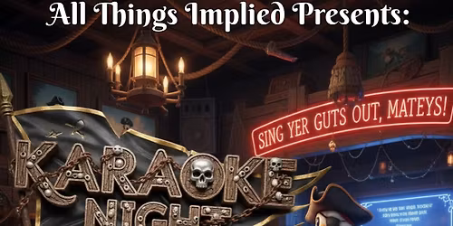 NEW KARAOKE NIGHT @THE KWACK PEARL