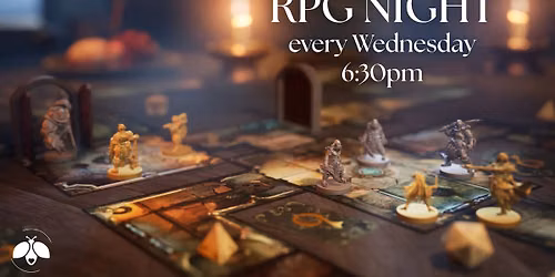 RPG Night