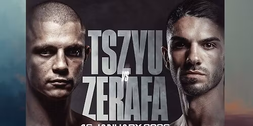 NIKITA TSZYU V MICHAEL ZERAFA