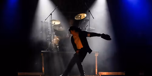 MICHAEL JACKSON TRIBUTE - Live Experience 