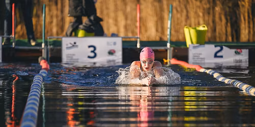 XVIII Latvijas atkl\u0101tais ziemas peld\u0113\u0161anas \u010dempion\u0101ts, IWSA Pasaules kausa posms