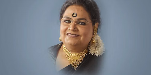 Usha Uthup in Navi Mumbai
