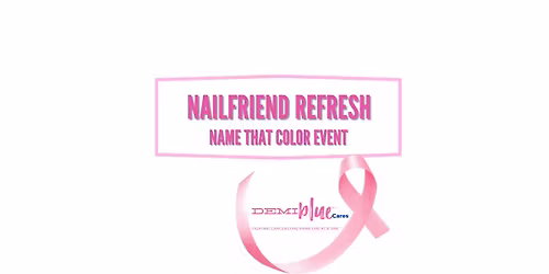 Nail Refresh: Name That Color