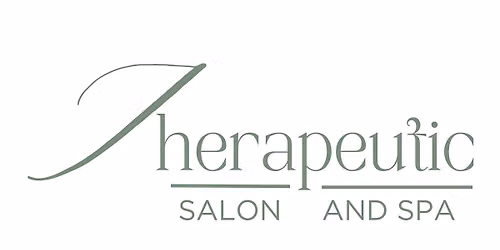 Therapeutic Salon Grand Opening Cookout