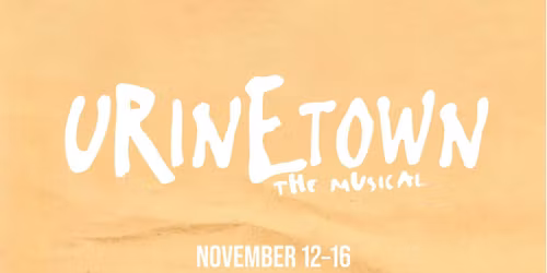 Urinetown: The Musical