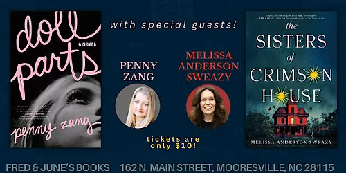 Books & Bites!