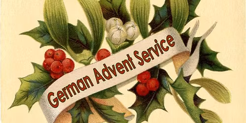 German Advent Service