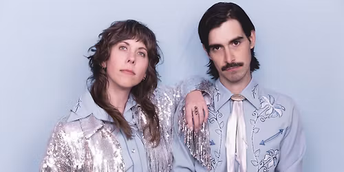 Blue Cactus (duo) @ Key City Sessions