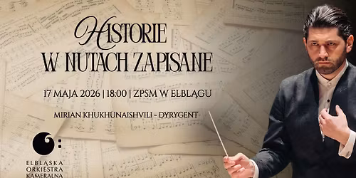 Historie w nutach zapisane