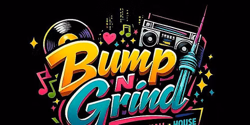 BUMP N GRIND