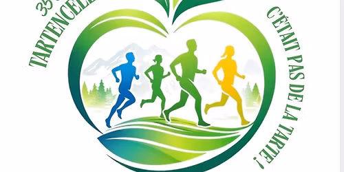 35 \u00e8me Tartencelloise  et les Tartelettes 