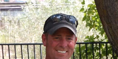 Jeff Paulus\u2019 celebration of life 