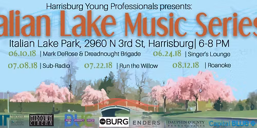 Parking The Dreadnoughts