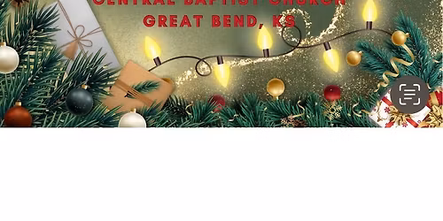 Christmas Craft Mall