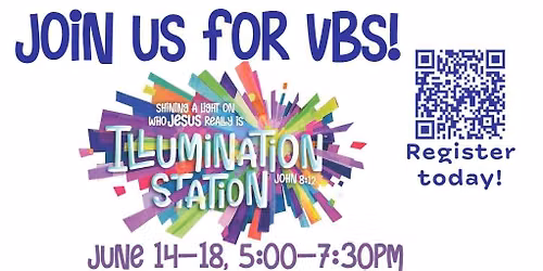 Vacation Bible School - Northminster Presbyterian Church