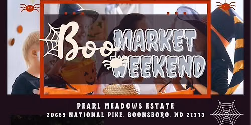Boo Market
