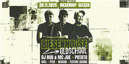 Biesenhouse Oldschool