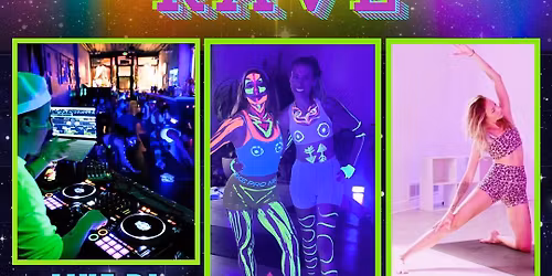 BUTI RAVE