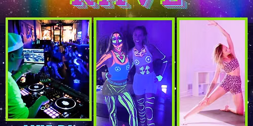 BUTI RAVE