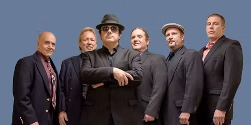 Moondance - The Ultimate Van Morrison Tribute Concert