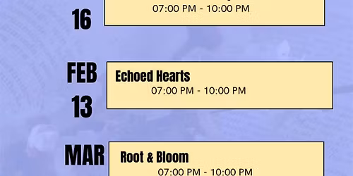 Mic'D Up At The Center: Your Voice is Medicine